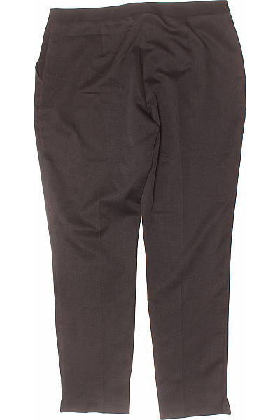 F&F Dámské Kalhoty Šedé Vel. 42 | F&F | obrázek 3