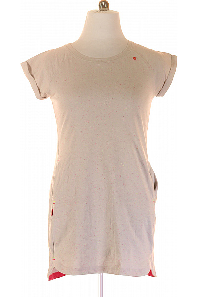 LOAP Šaty Šedé Vel. L | LOAP | obrázek 2