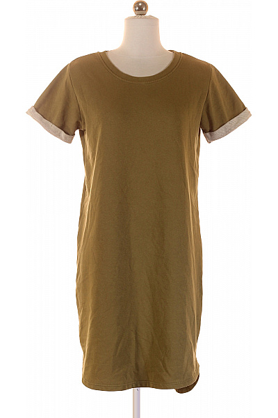  Mikinové Šaty Zelené Judith Williams Vel. S | Judith Williams | obrázek 2