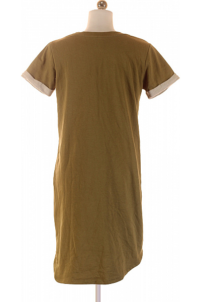  Mikinové Šaty Zelené Judith Williams Vel. S | Judith Williams | obrázek 3