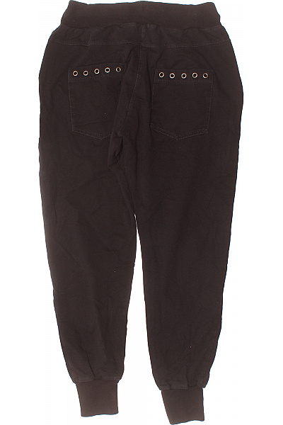 Dámské Tepláky Černé | Unimoda | obrázek 3