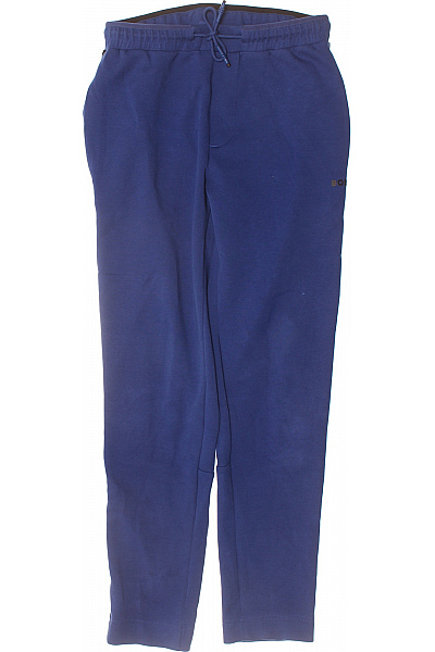 Pánské Tepláky Modré Hugo Boss Vel. S | Hugo Boss | obrázek 2