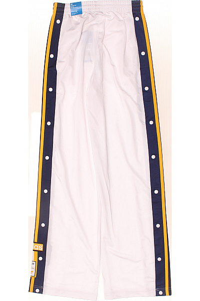 ADIDAS Dámské Kalhoty Bílé Vel. 28 | ADIDAS | obrázek 2