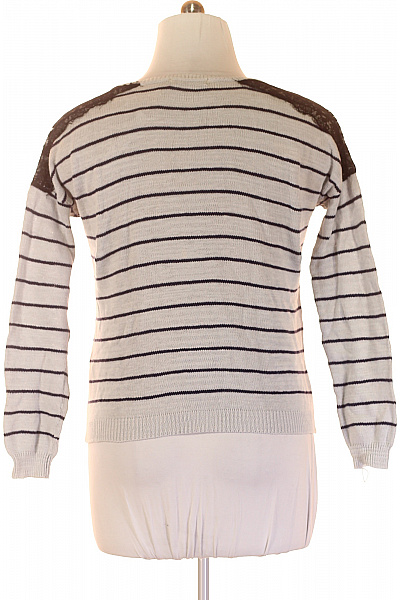 Dámský Svetr Barevný Vel. L | Unimoda | obrázek 3