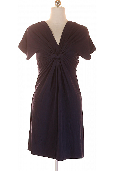 Šaty Modré Esprit Second hand Vel. S | Esprit | obrázek 2