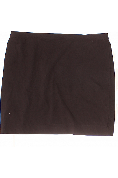 Sukně Černá | Unimoda | obrázek 2