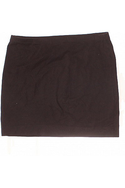 Sukně Černá | Unimoda | obrázek 3