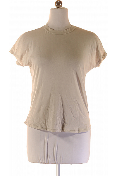 Dámské Tričko Béžové Marc O´Polo Vel. M | Marc O´Polo | obrázek 2