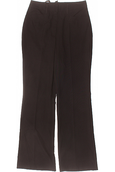 Dámské Kalhoty Černé | Unimoda | obrázek 2