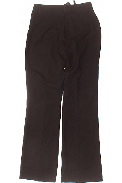 Dámské Kalhoty Černé | Unimoda | obrázek 3