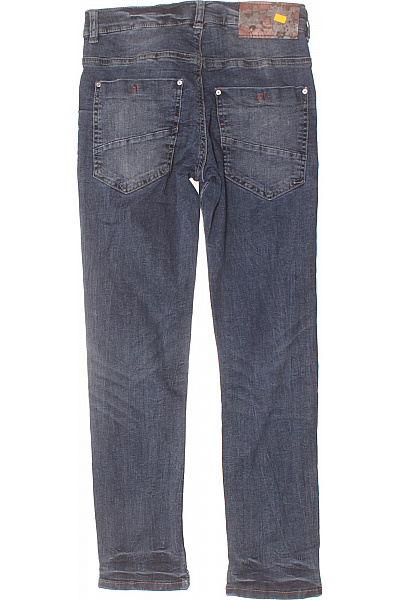 Chlapecké Džíny Modré TOM TAILOR | TOM TAILOR | obrázek 2