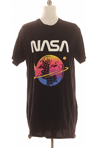 Šaty Černé Vel. M | HM  | obrázek 2