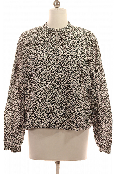 Marc O´Polo Halenka Černobílá Vel. 32 | Marc O´Polo | obrázek 2