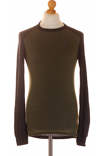 Funkční Prádlo Pánské Zelené Aldo Vel. L