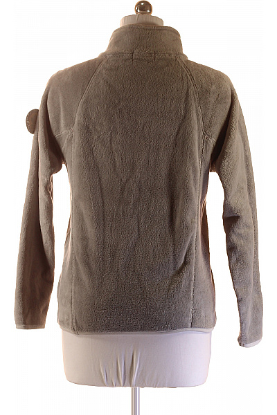 Dámská Mikina Bez Zapínání Šedá Vel. L | canadian-peak | obrázek 3