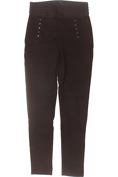 Dámské Kalhoty Černé Orsay Vel. XS | Orsay | obrázek 2