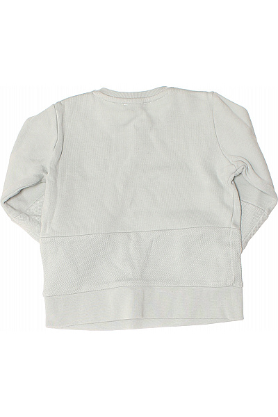  Mikina Zelený Steiff | Steiff | obrázek 2