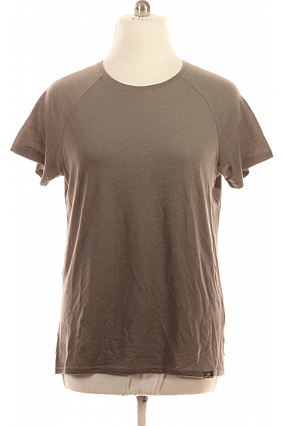 TWENTY ONE Pánské basic tričko s krátkým rukávem raglánový rukáv jednobarevné Vel. XL | TWENTY ONE | obrázek 2