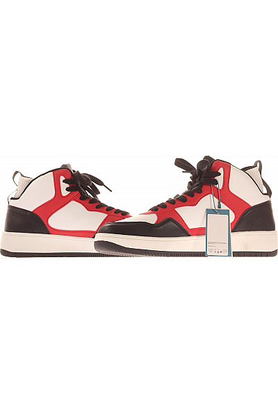 Pánské Boty Sprandi Barevné Vel. 43 | Unimoda | obrázek 5