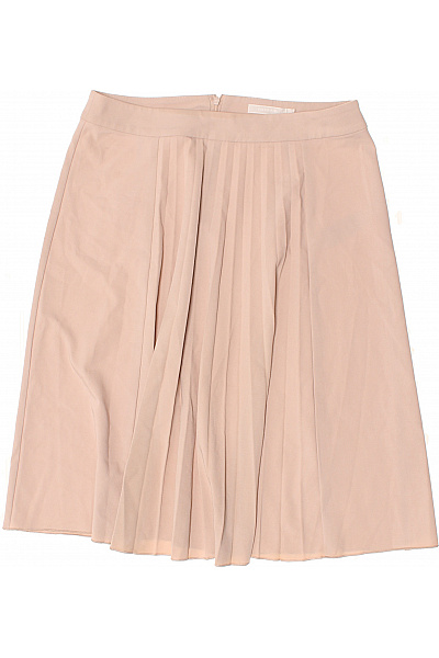 Sukně Béžová TATUUM Second hand Vel. 36 | TATUUM | obrázek 2