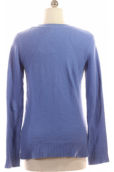 Oasis Dámský Svetr Modrý Vel. XS | Oasis | obrázek 2