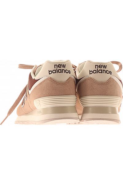 Dámské Tenisky 574 Hnědé New Balance Vel.  38 Vel.  38 | New Balance | obrázek 4