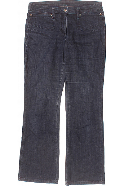 Marks & Spencer Dámské Džíny Modré