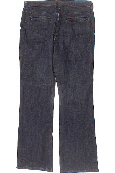 Marks & Spencer Dámské Džíny Modré | Marks & Spencer | obrázek 2