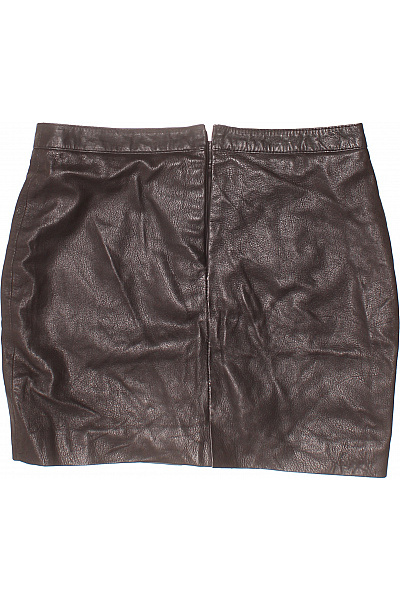 Bugatti Balonová  Sukně Kožená Černá Vel. 40 | bugatti | obrázek 2