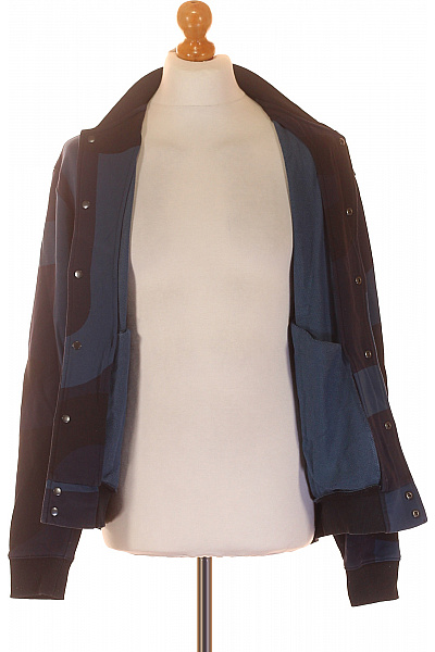 Dámská Mikina Modrá Hugo Boss Vel. S | Hugo Boss | obrázek 3