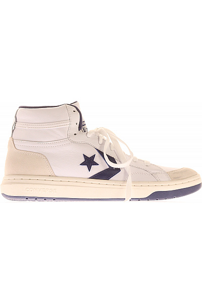CONVERSE Pánské Tenisky Bílé Vel. 42