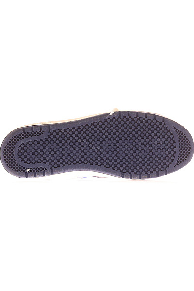 CONVERSE Pánské Tenisky Bílé Vel. 42 | CONVERSE | obrázek 3