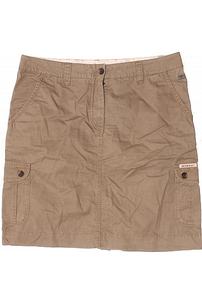 Bushman Balonová  Sukně Hnědá | bushman | obrázek 2