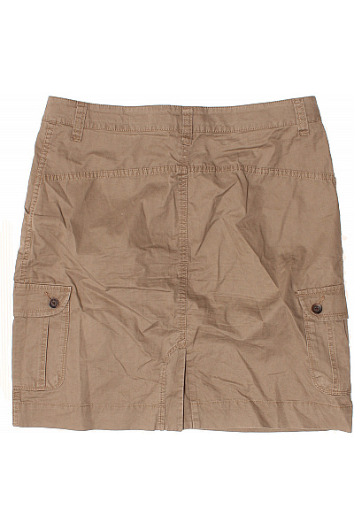 Bushman Balonová  Sukně Hnědá | bushman | obrázek 3