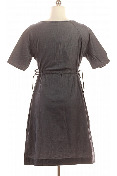 Šaty Modré | Unimoda | obrázek 3