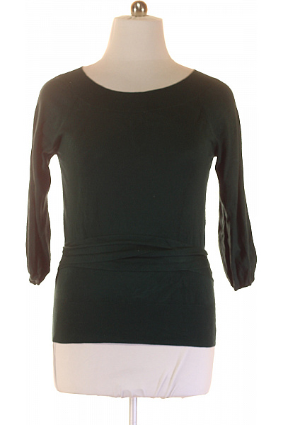 Dámský Svetr Zelený GATE Vel. XL