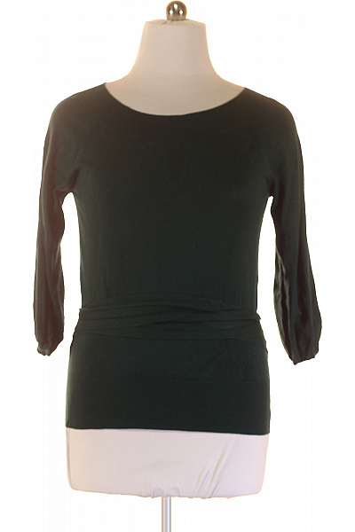 Dámský Svetr Zelený GATE Vel. XL | GATE | obrázek 2