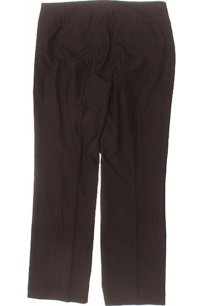 CHARLES VÖGELE Dámské Kalhoty Černé Vel. 38 | CHARLES VÖGELE | obrázek 3