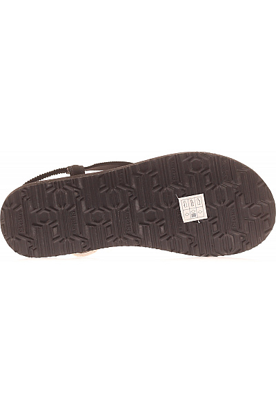 Dámské Pantofle Černé SKECHERS Vel. 40 | SKECHERS | obrázek 3