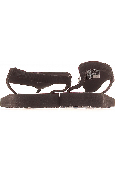 Dámské Pantofle Černé SKECHERS Vel. 40 | SKECHERS | obrázek 4