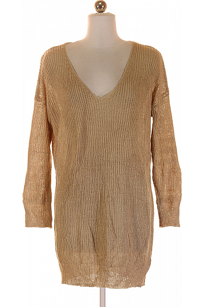 House Dámský Svetr Béžový Vel. XS/S | House | obrázek 2