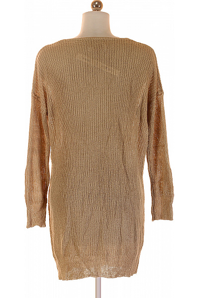 House Dámský Svetr Béžový Vel. XS/S | House | obrázek 3