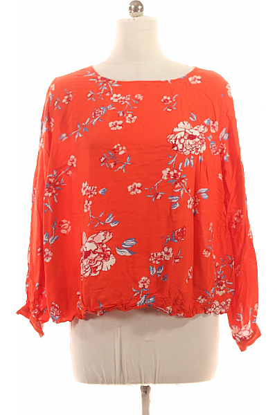 Halenka Červená | Unimoda | obrázek 2