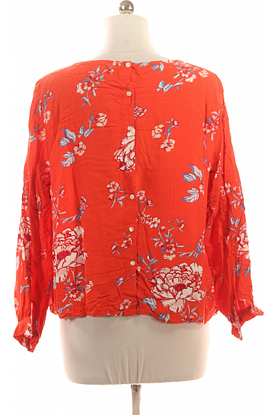 Halenka Červená | Unimoda | obrázek 3