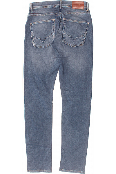Pepe Jeans Pánské Džíny Modré Vel. 30-34 | Pepe Jeans | obrázek 2