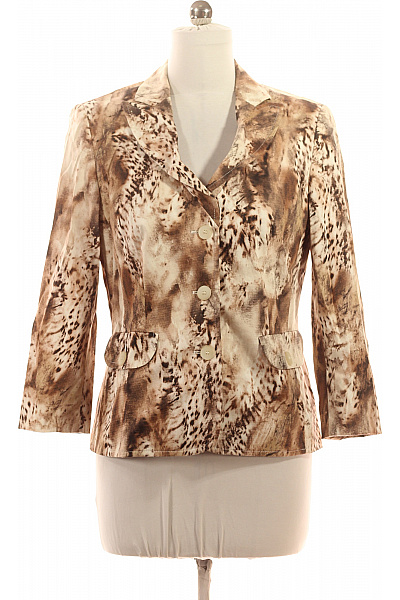 Dámské Blejzr Barevný | Barisal | obrázek 2