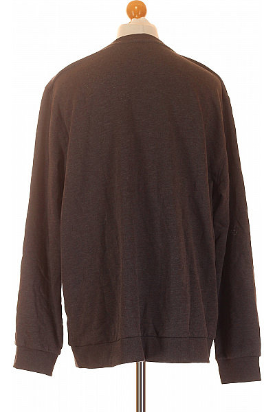 Pánská Mikina Šedá Esprit Vel. XXL | Esprit | obrázek 2