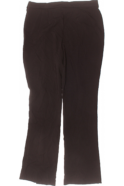 Dámské Kalhoty Černé | HM  | obrázek 3