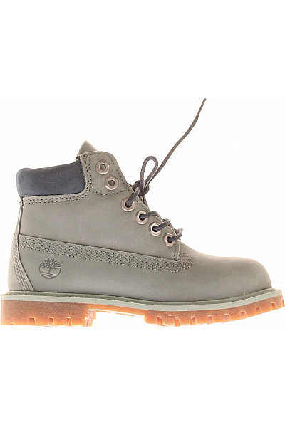 Timberland Dětské Boty Zelený Vel. 26