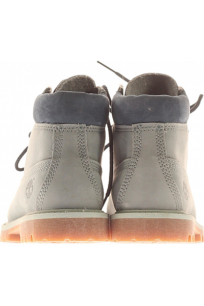 Timberland Dětské Boty Zelený Vel. 26 | Timberland | obrázek 4